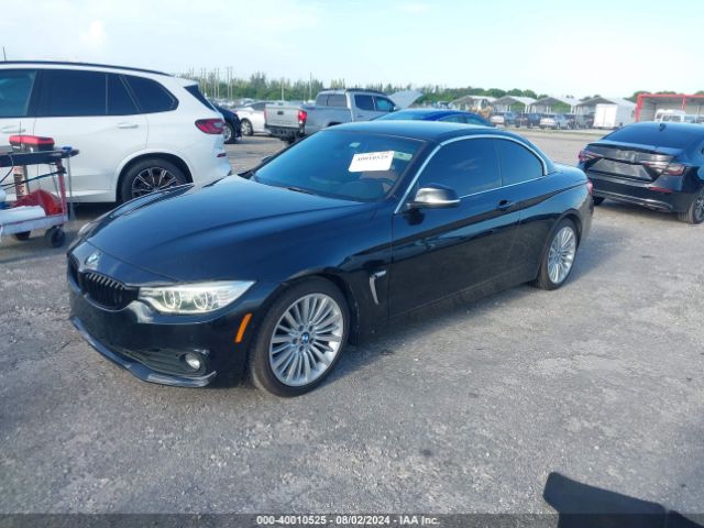 WBA3V5C51EP747654 BMW 428i