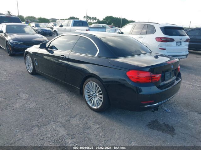 WBA3V5C51EP747654 BMW 428i