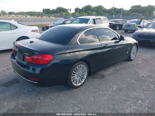 WBA3V5C51EP747654 BMW 428i