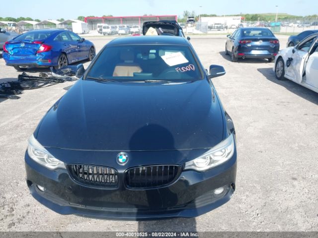 WBA3V5C51EP747654 BMW 428i