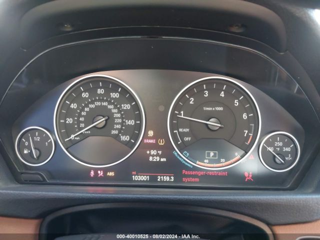 WBA3V5C51EP747654 BMW 428i