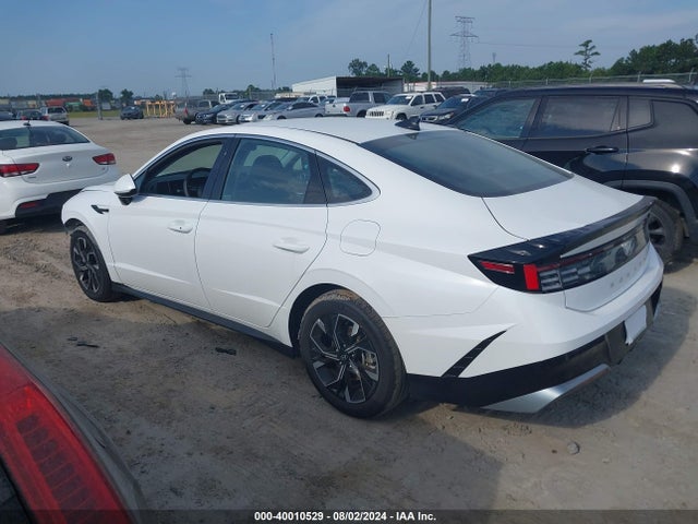 Hyundai SONATA SEL 2024 KMHL64JAXRA377853 Image 15