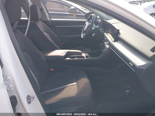 Hyundai SONATA SEL 2024 KMHL64JAXRA377853 Image 5