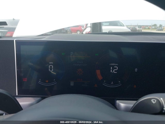 Hyundai SONATA SEL 2024 KMHL64JAXRA377853 Image 7