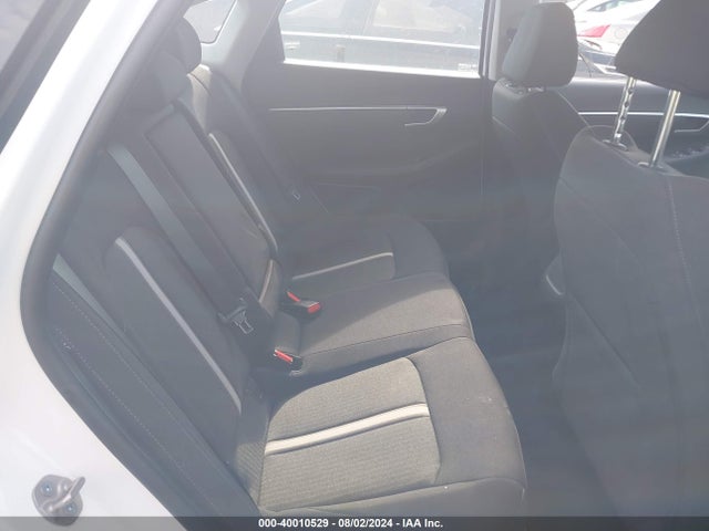 Hyundai SONATA SEL 2024 KMHL64JAXRA377853 Image 8