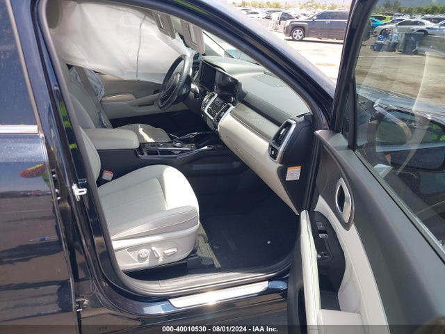 KNDRMDLH4P5206519 KIA Sorento Plug-in Hybrid Sx Prestige