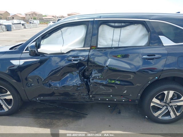 KNDRMDLH4P5206519 KIA Sorento Plug-in Hybrid Sx Prestige