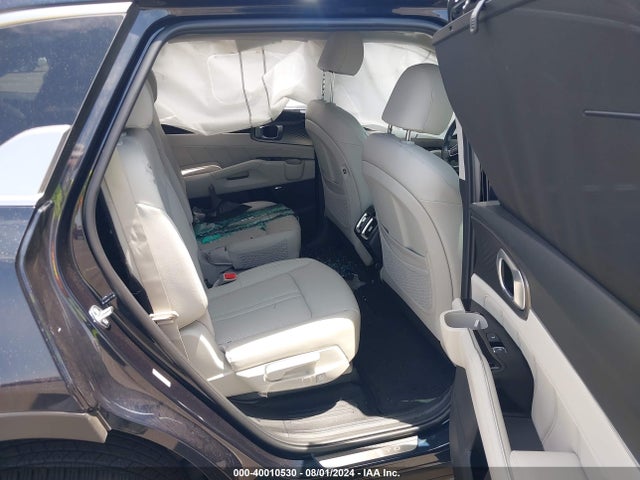 KNDRMDLH4P5206519 KIA Sorento Plug-in Hybrid Sx Prestige
