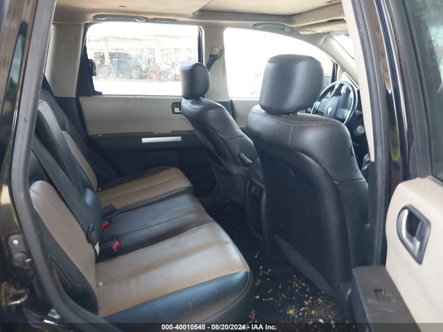 2008 MITSUBISHI ENDEAVOR 4A4MN31S18E037764 Photo 7
