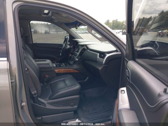 1GNSKCKC5HR125926 Chevrolet Tahoe Premier