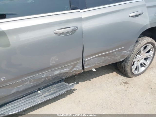 1GNSKCKC5HR125926 Chevrolet Tahoe Premier