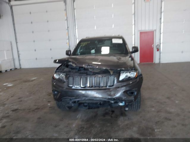 1C4RJFAG5FC720758 Jeep Grand Cherokee Altitude
