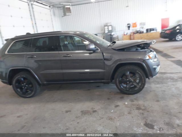 1C4RJFAG5FC720758 Jeep Grand Cherokee Altitude