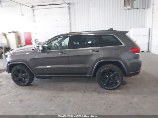 1C4RJFAG5FC720758 Jeep Grand Cherokee Altitude