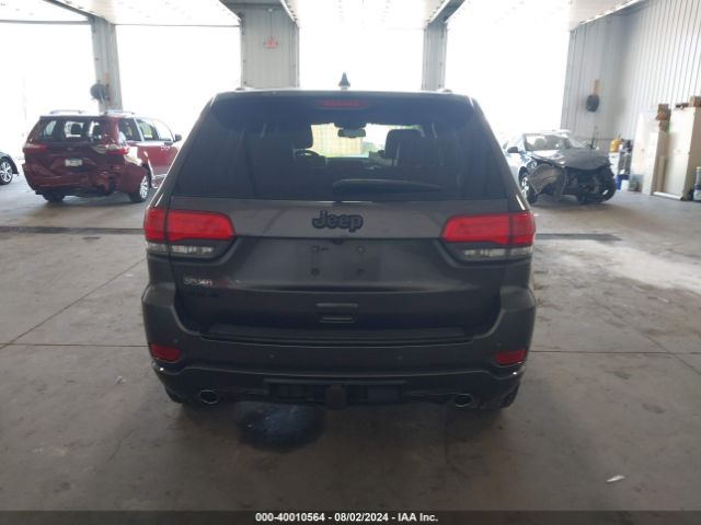 1C4RJFAG5FC720758 Jeep Grand Cherokee Altitude