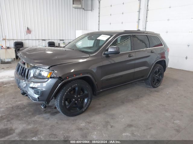 1C4RJFAG5FC720758 Jeep Grand Cherokee Altitude