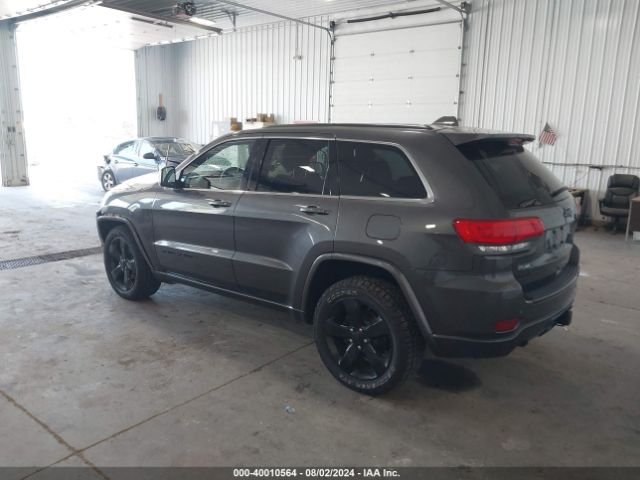 1C4RJFAG5FC720758 Jeep Grand Cherokee Altitude