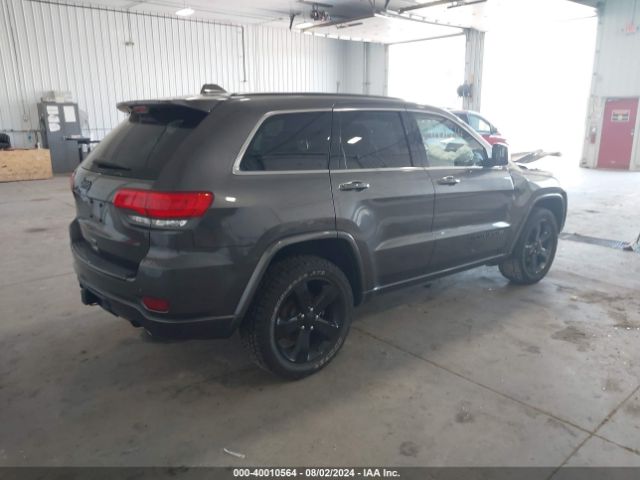 1C4RJFAG5FC720758 Jeep Grand Cherokee Altitude