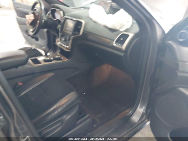 1C4RJFAG5FC720758 Jeep Grand Cherokee Altitude