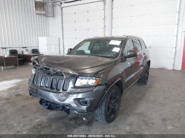 1C4RJFAG5FC720758 Jeep Grand Cherokee Altitude