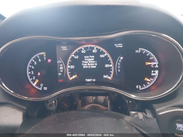 1C4RJFAG5FC720758 Jeep Grand Cherokee Altitude