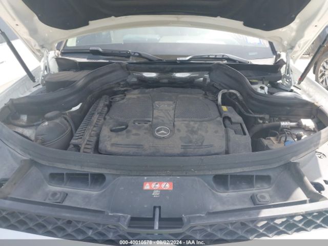 WDCGG8JB1FG353415 Mercedes-Benz Glk 350 4matic