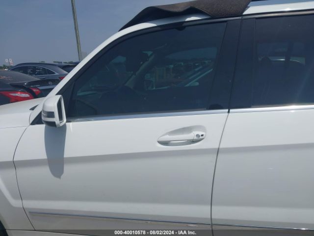 WDCGG8JB1FG353415 Mercedes-Benz Glk 350 4matic
