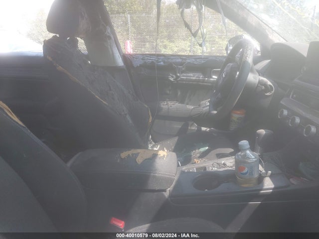 Honda Civic Lx 2022 2HGFE2F22NH526585 Image 5