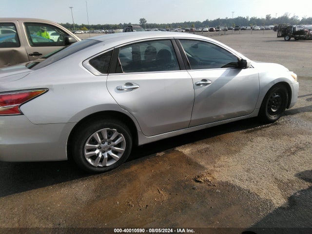 Nissan Altima 2.5 S 2014 1N4AL3AP8EN236856 Image 13