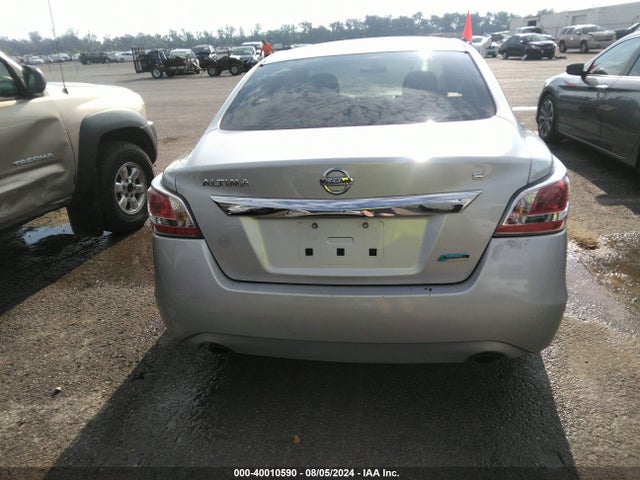 Nissan Altima 2.5 S 2014 1N4AL3AP8EN236856 Image 16