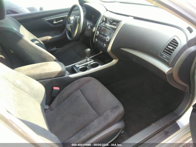 Nissan Altima 2.5 S 2014 1N4AL3AP8EN236856 Image 5