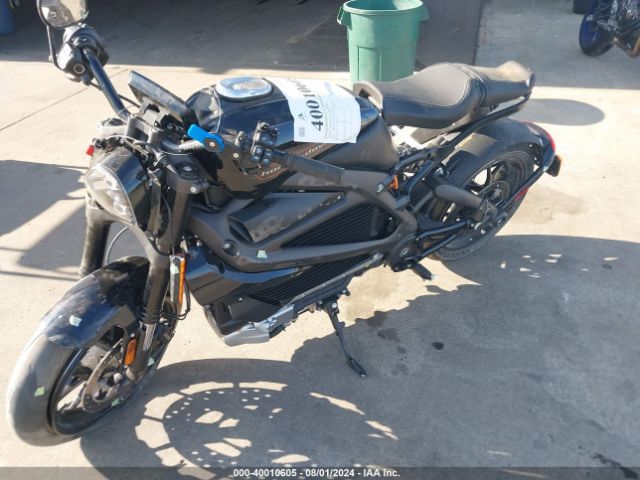 2020 HARLEY-DAVIDSON ELW 1HD2XAEB5LB801146 Photo 1