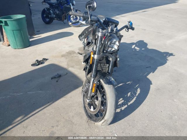 2020 HARLEY-DAVIDSON ELW 1HD2XAEB5LB801146 Photo 4