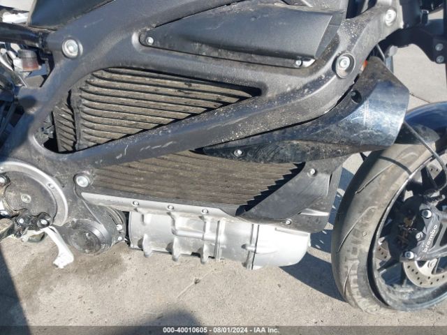 2020 HARLEY-DAVIDSON ELW 1HD2XAEB5LB801146 Photo 7