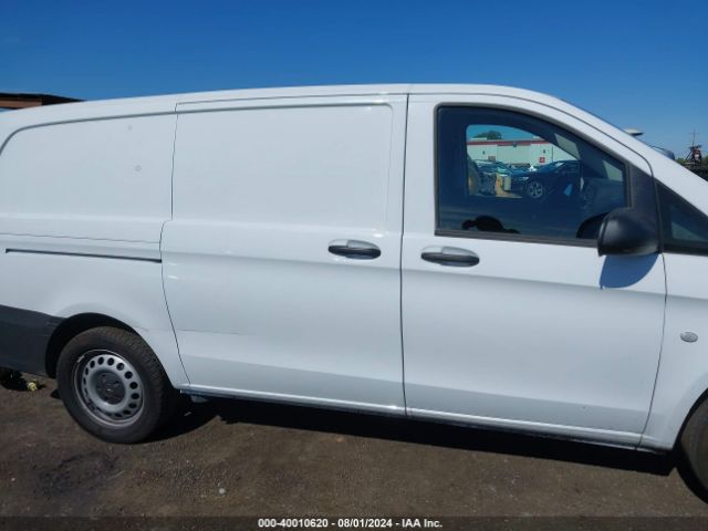 W1YV0BEY2P4283810 Mercedes-Benz Metris