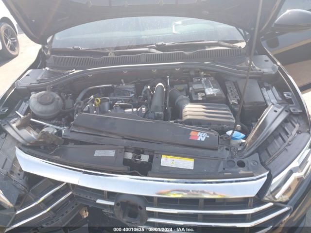 3VWN57BU2MM003983 Volkswagen Jetta 1.4t R-line/1.4t S