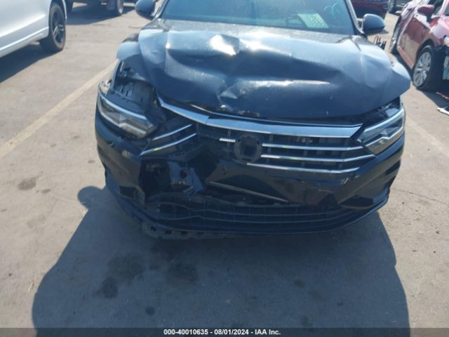 3VWN57BU2MM003983 Volkswagen Jetta 1.4t R-line/1.4t S