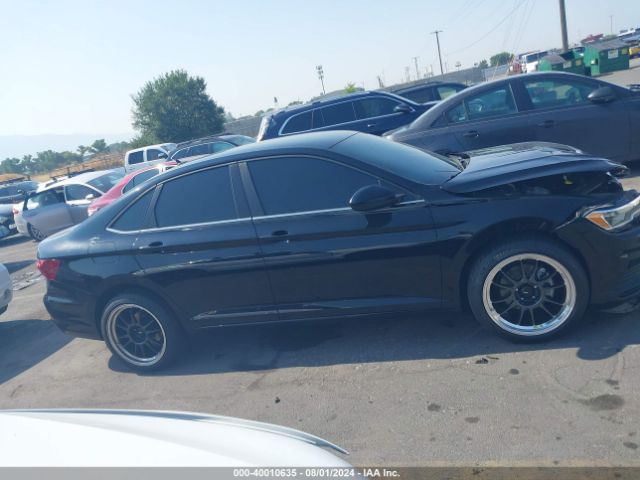 3VWN57BU2MM003983 Volkswagen Jetta 1.4t R-line/1.4t S