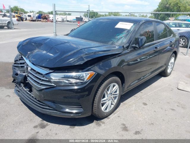 3VWN57BU2MM003983 Volkswagen Jetta 1.4t R-line/1.4t S