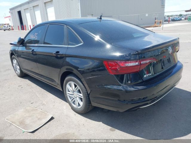 3VWN57BU2MM003983 Volkswagen Jetta 1.4t R-line/1.4t S