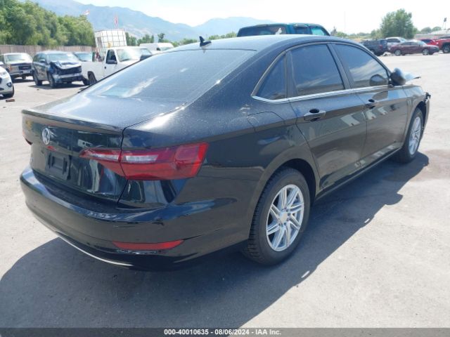3VWN57BU2MM003983 Volkswagen Jetta 1.4t R-line/1.4t S