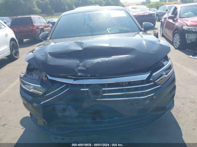 3VWN57BU2MM003983 Volkswagen Jetta 1.4t R-line/1.4t S