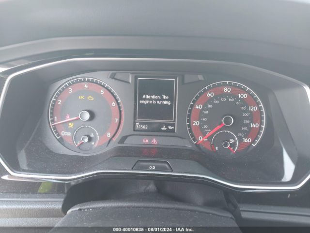 3VWN57BU2MM003983 Volkswagen Jetta 1.4t R-line/1.4t S