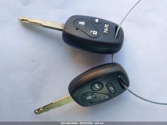 5FNYF3H46EB020644 Honda Pilot Ex