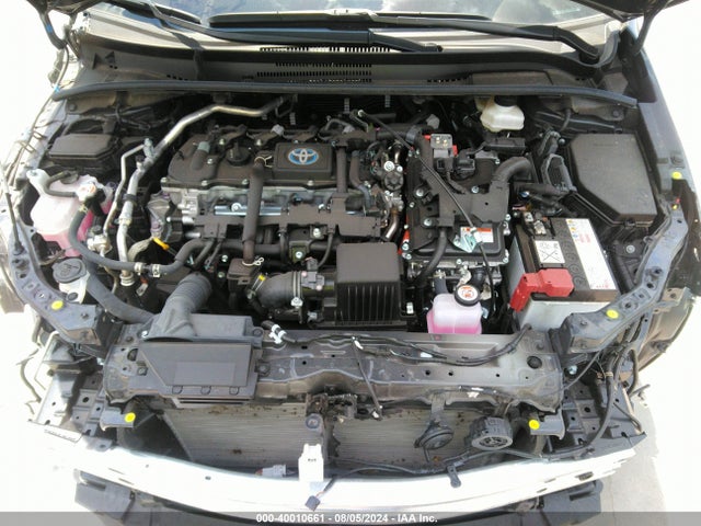 Toyota Corolla Hybrid Le 2024 JTDBCMFE7R3036855 Image 10