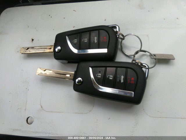 Toyota Corolla Hybrid Le 2024 JTDBCMFE7R3036855 Image 11