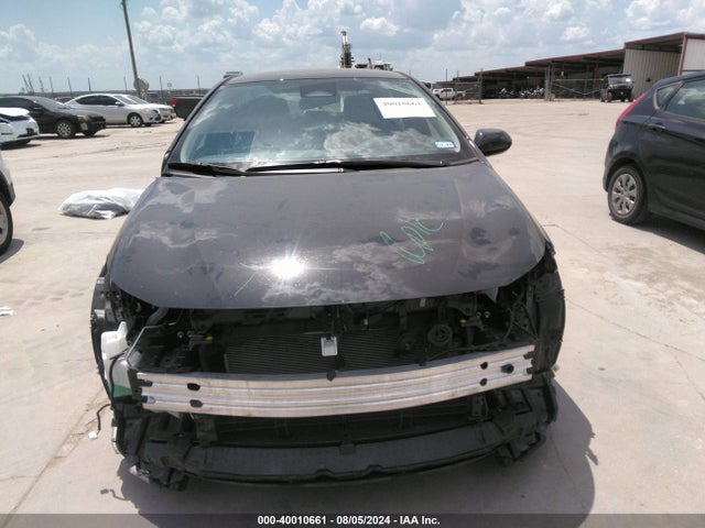 Toyota Corolla Hybrid Le 2024 JTDBCMFE7R3036855 Image 13