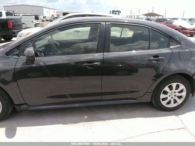 Toyota Corolla Hybrid Le 2024 JTDBCMFE7R3036855 Image 15