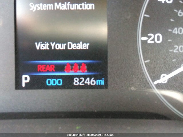 Toyota Corolla Hybrid Le 2024 JTDBCMFE7R3036855 Image 16