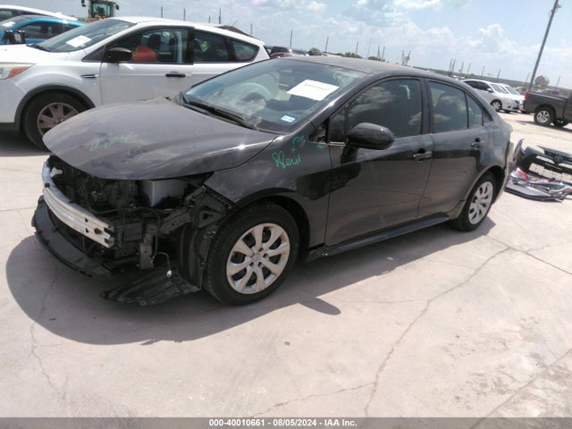 Toyota Corolla Hybrid Le 2024 JTDBCMFE7R3036855 Image 2